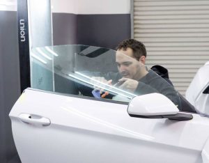 Blog 1 The best carbon window tinting for cars in Silvana