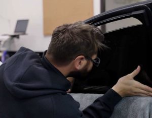 The best carbon window tinting for cars in Arlington
